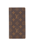 Louis Vuitton Bifold Wallet, front view